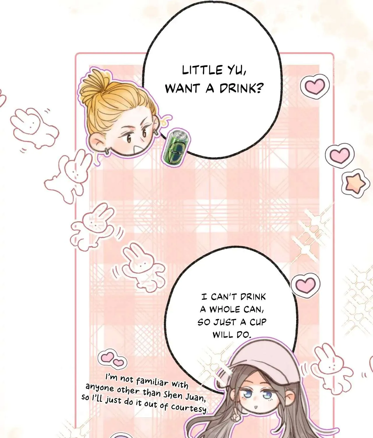 You Are My Desire Chapter 15 page 60 - 