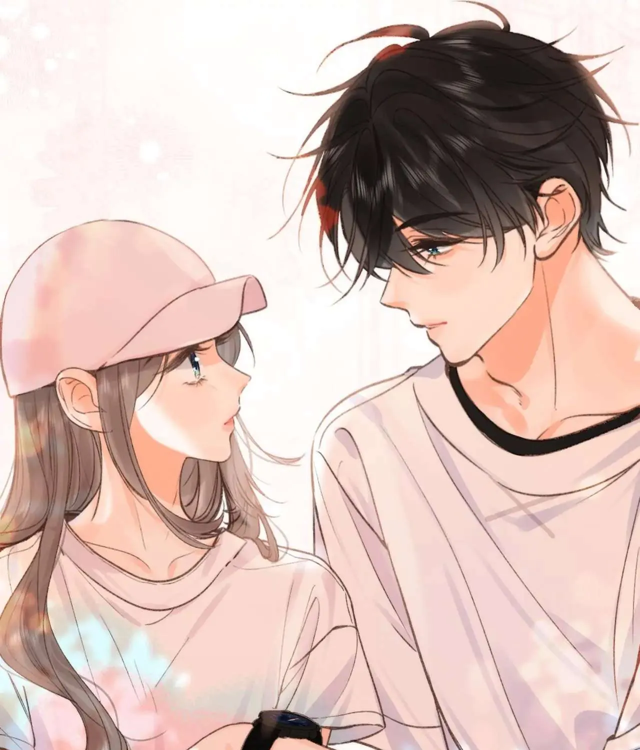 You Are My Desire Chapter 15 page 70 - 