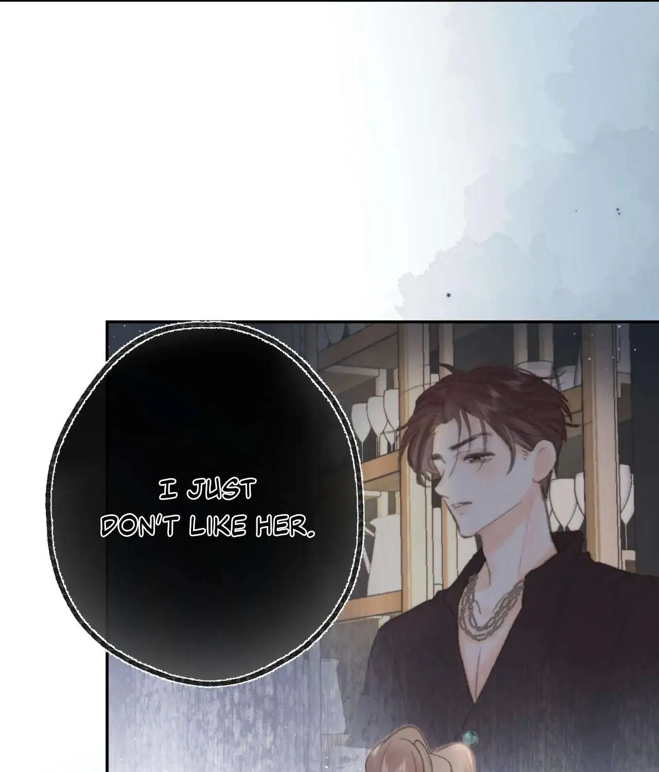 You Are My Desire Chapter 15 page 8 - 