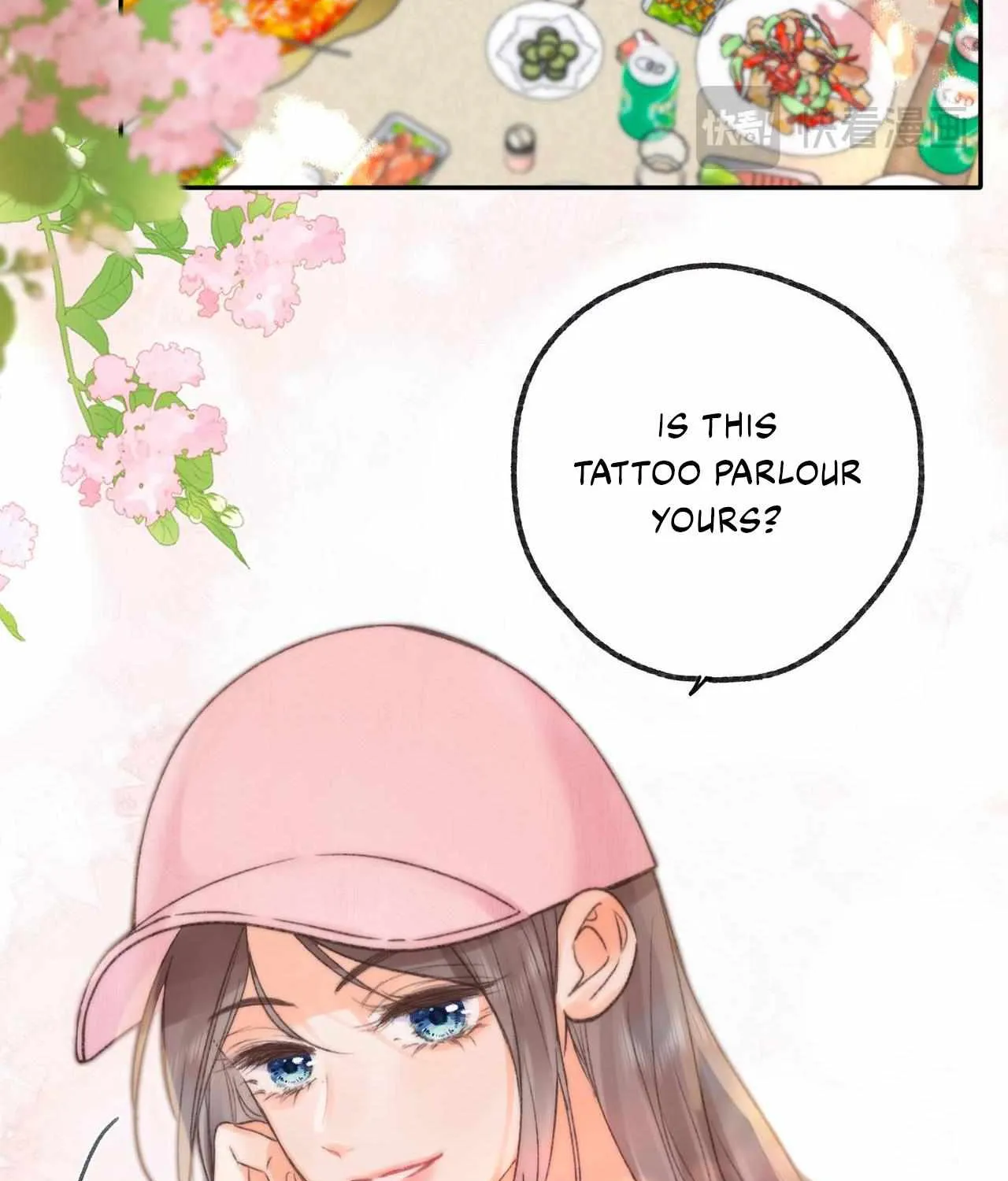 You Are My Desire Chapter 16 page 15 - 