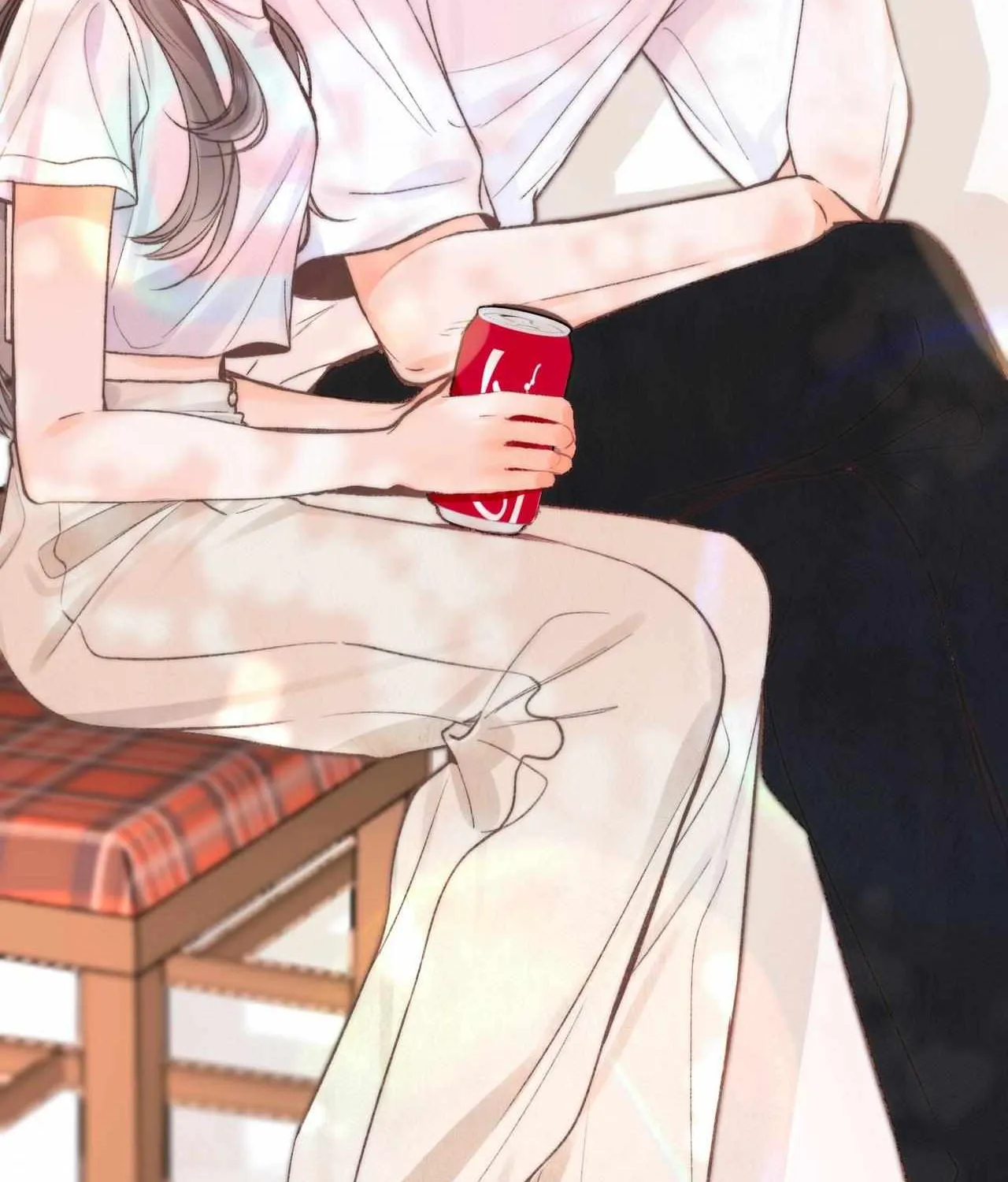 You Are My Desire Chapter 16 page 21 - 