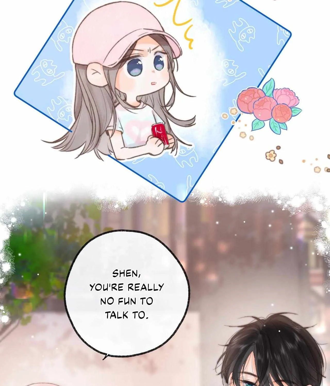 You Are My Desire Chapter 16 page 23 - 