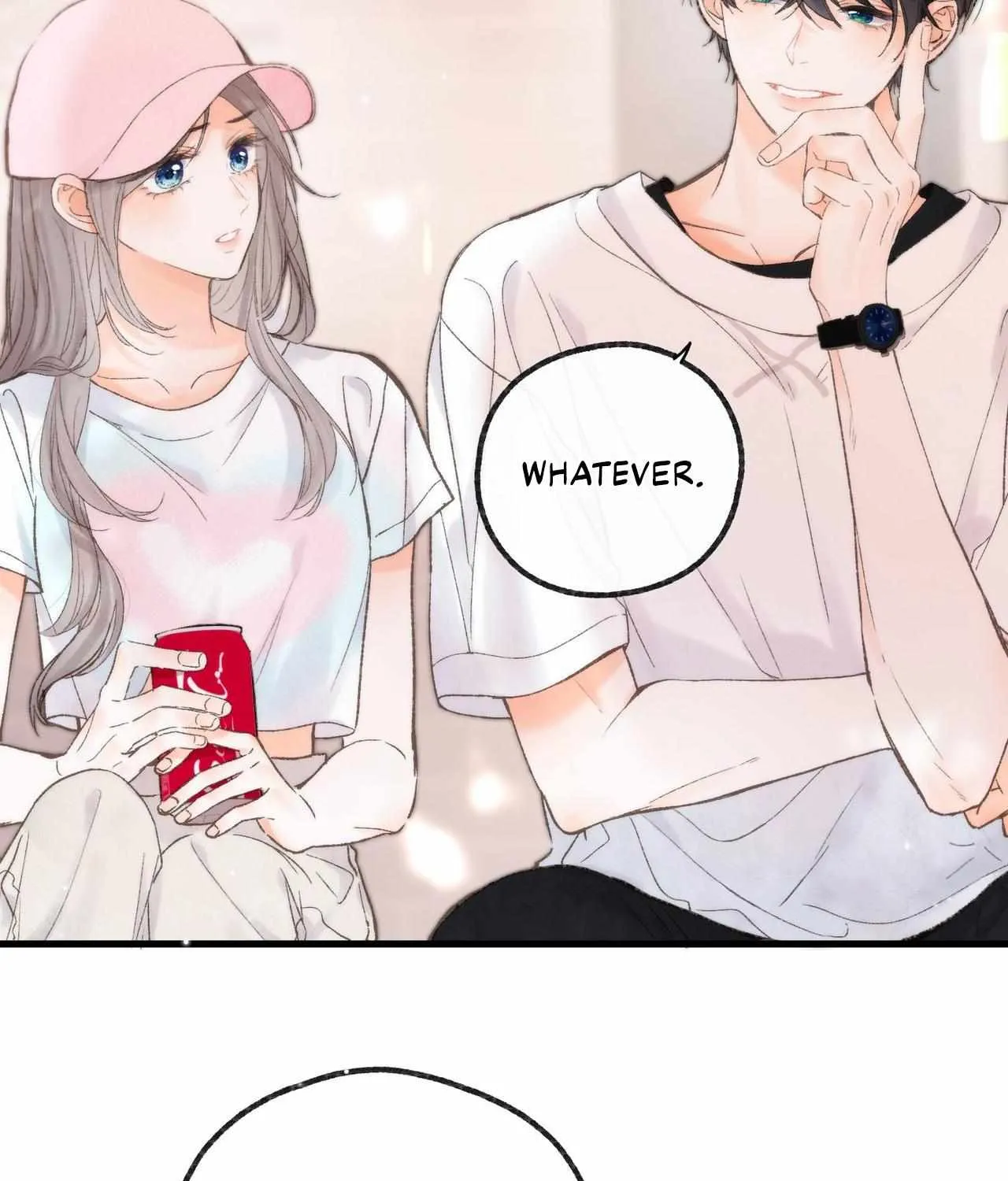You Are My Desire Chapter 16 page 24 - 