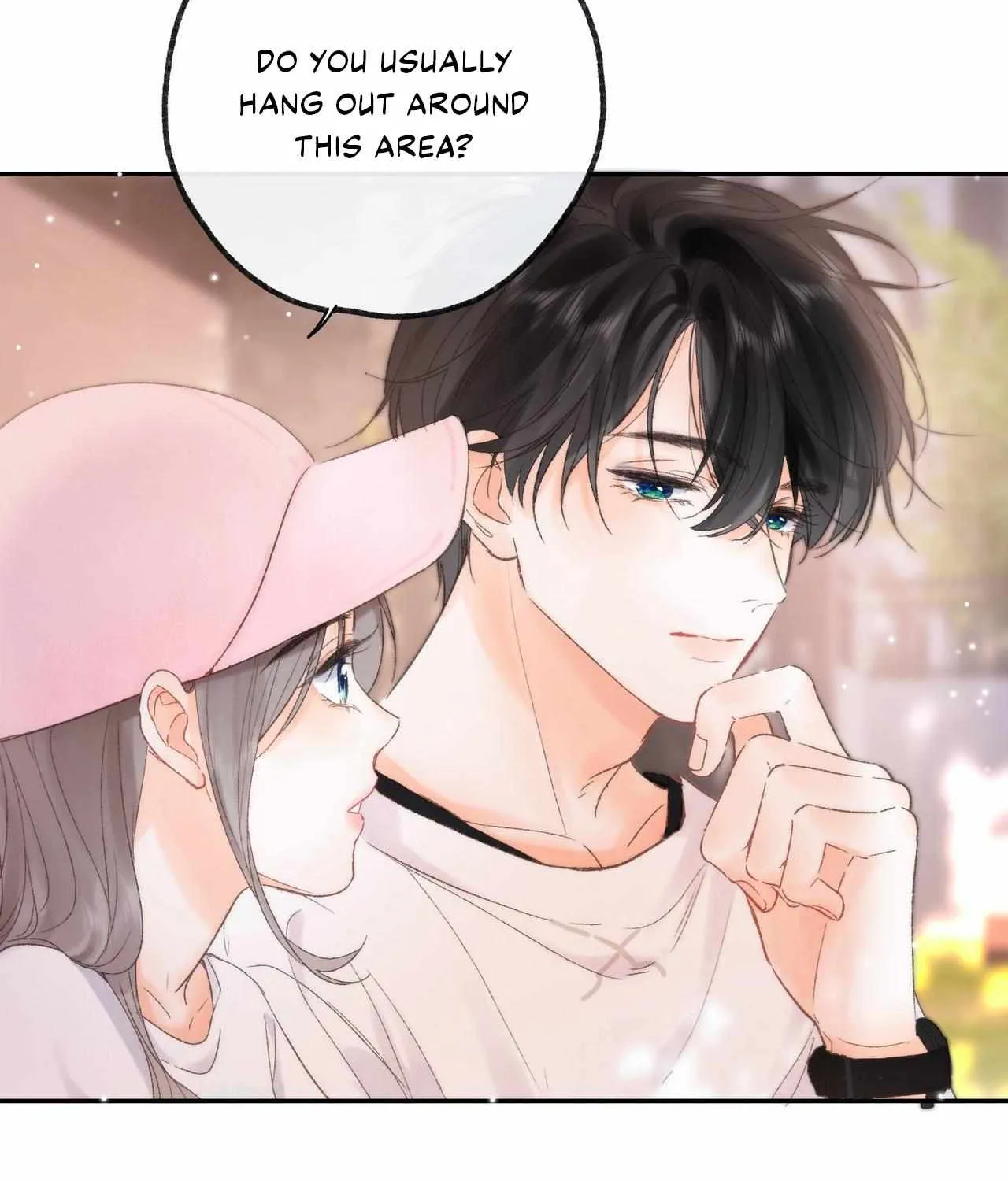 You Are My Desire Chapter 16 page 25 - 