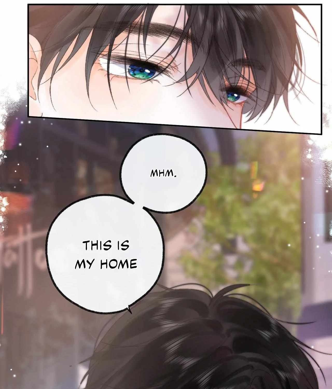 You Are My Desire Chapter 16 page 27 - 
