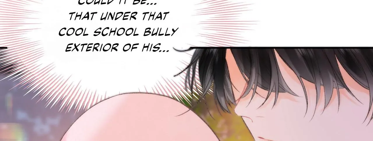 You Are My Desire Chapter 16 page 30 - 