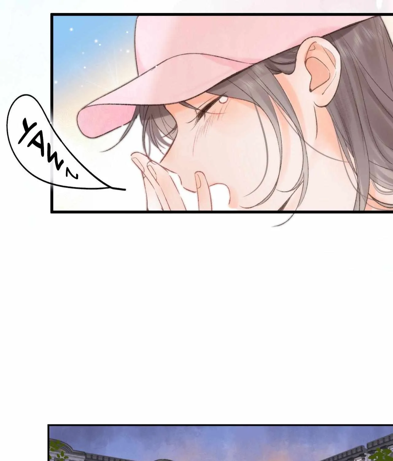 You Are My Desire Chapter 16 page 33 - 