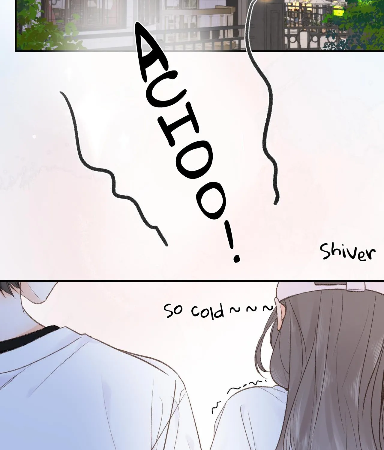 You Are My Desire Chapter 16 page 35 - 