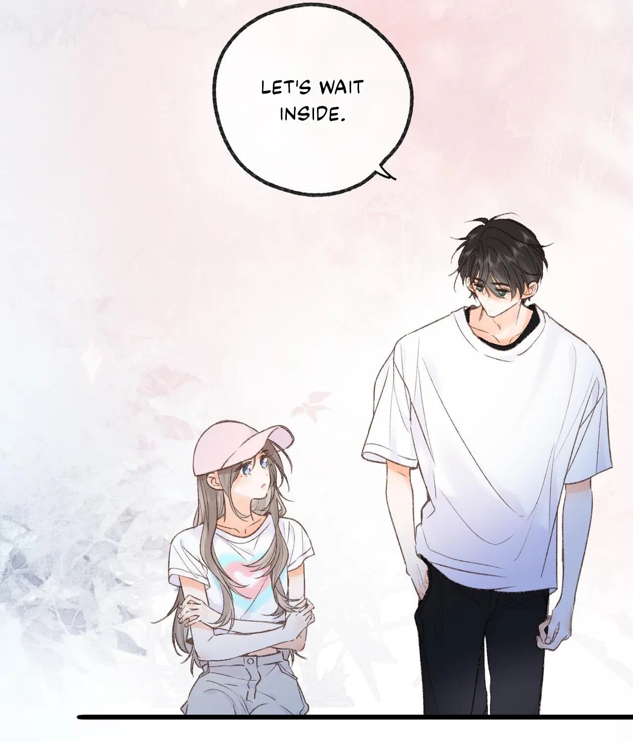 You Are My Desire Chapter 16 page 39 - 