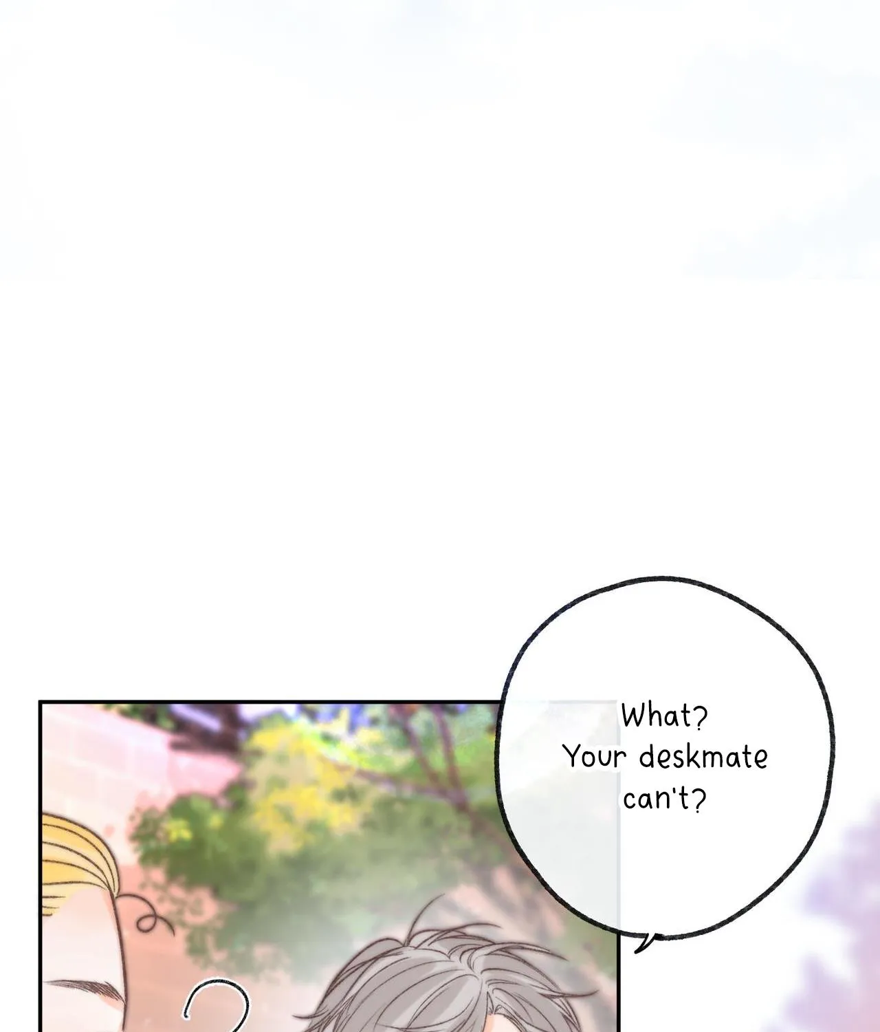 You Are My Desire Chapter 16 page 5 - 