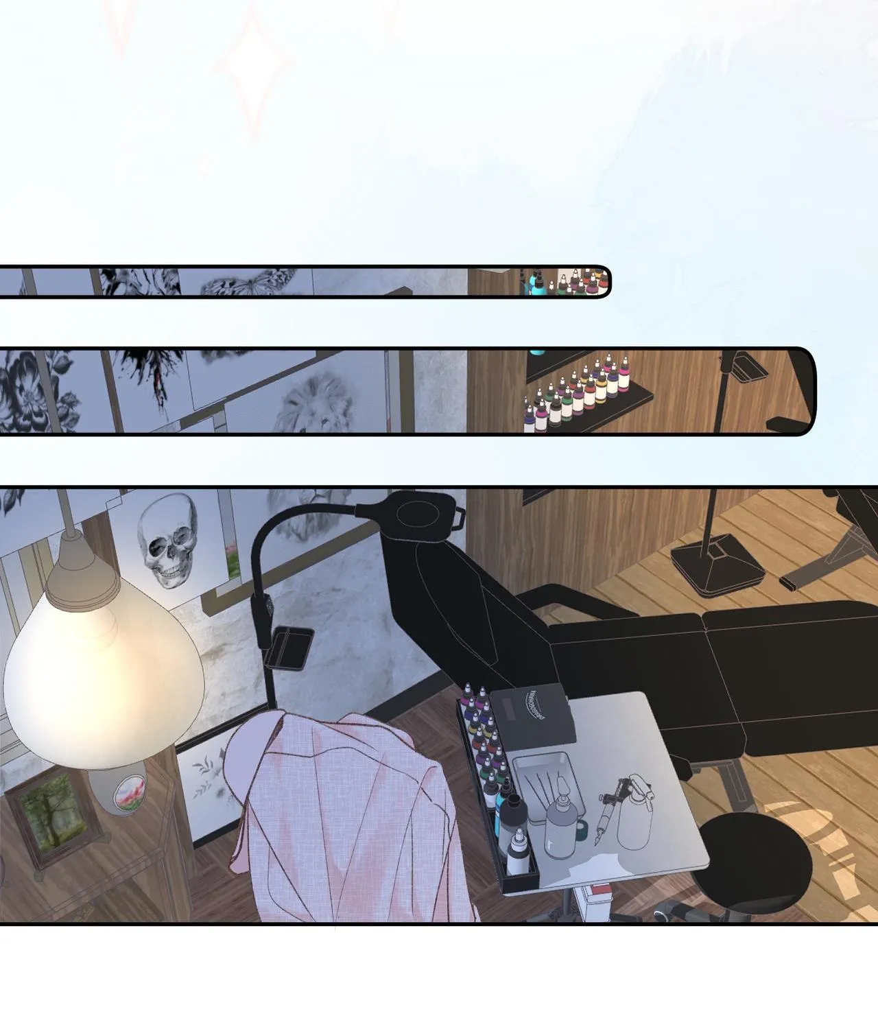 You Are My Desire Chapter 16 page 41 - 