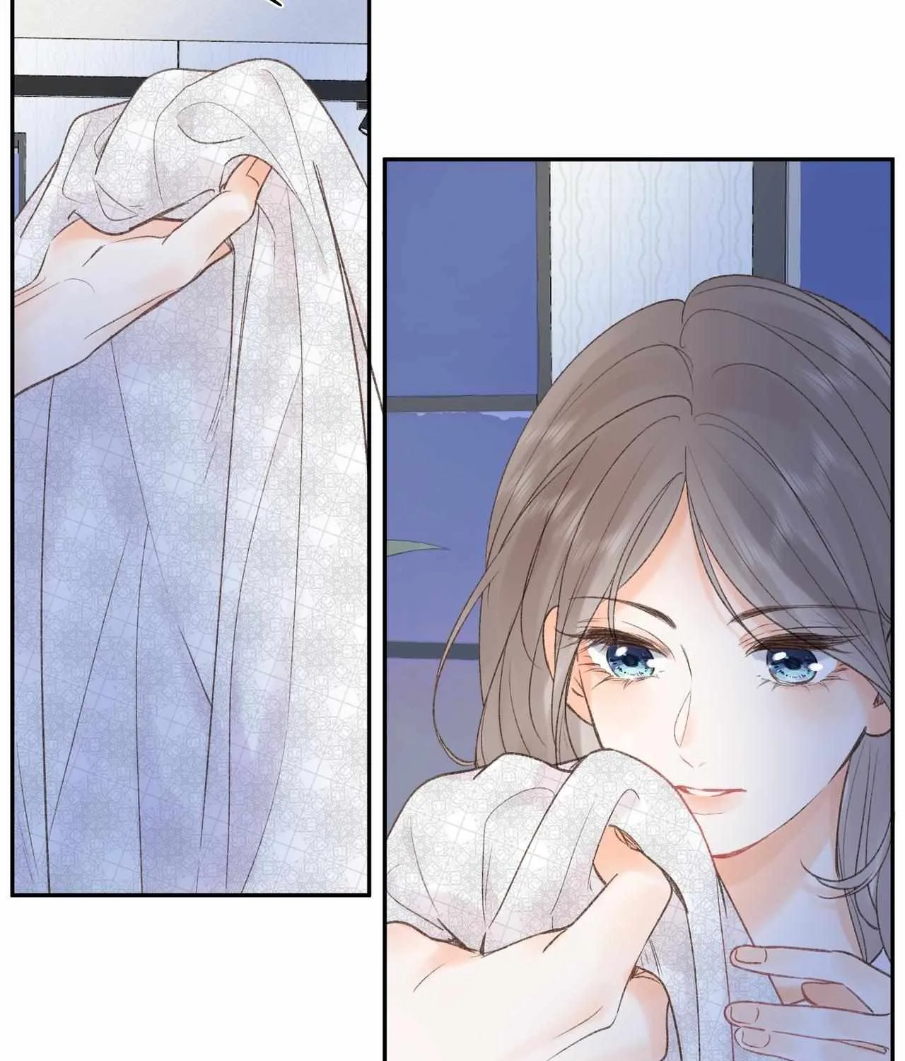 You Are My Desire Chapter 16 page 43 - 