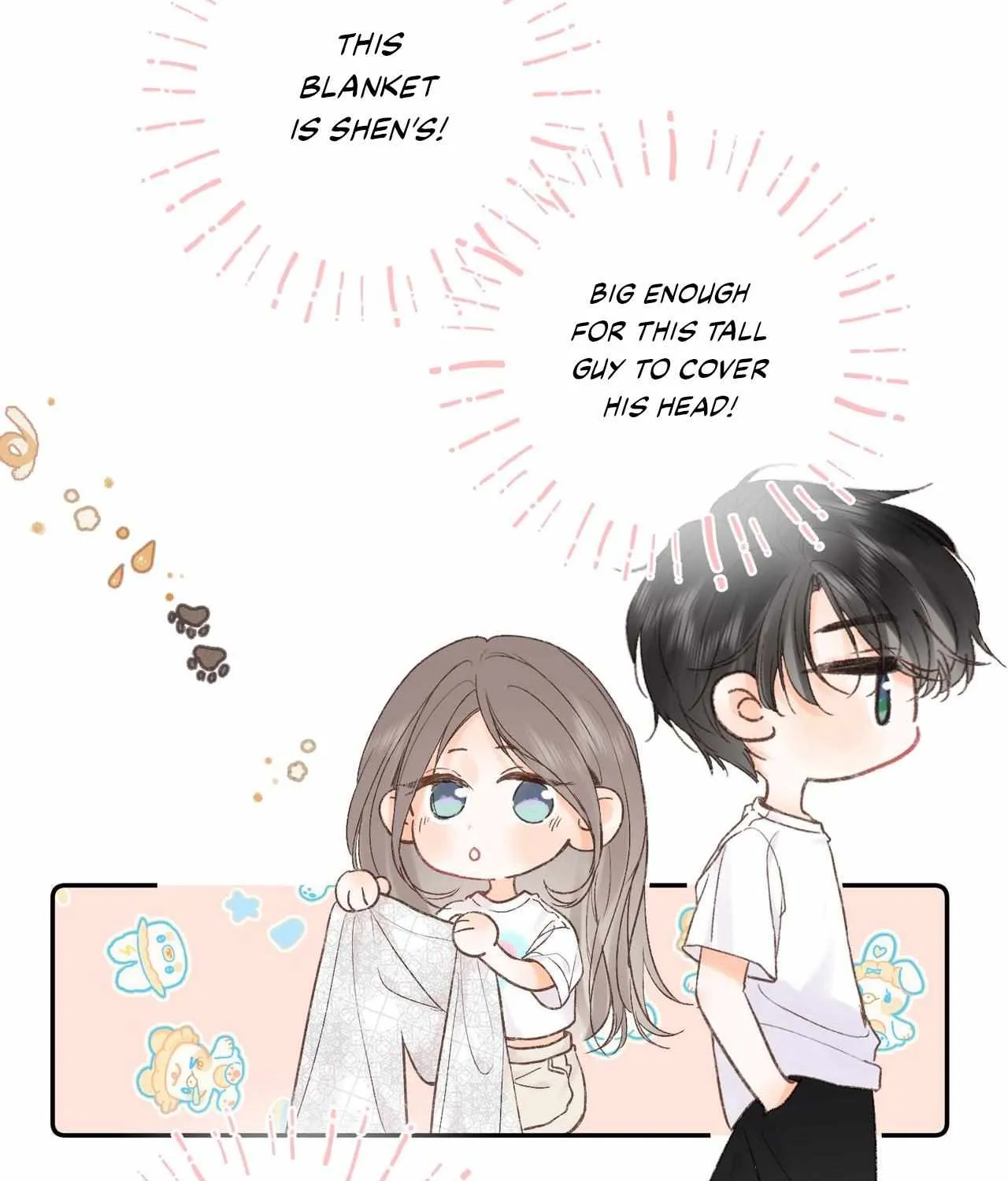 You Are My Desire Chapter 16 page 45 - 