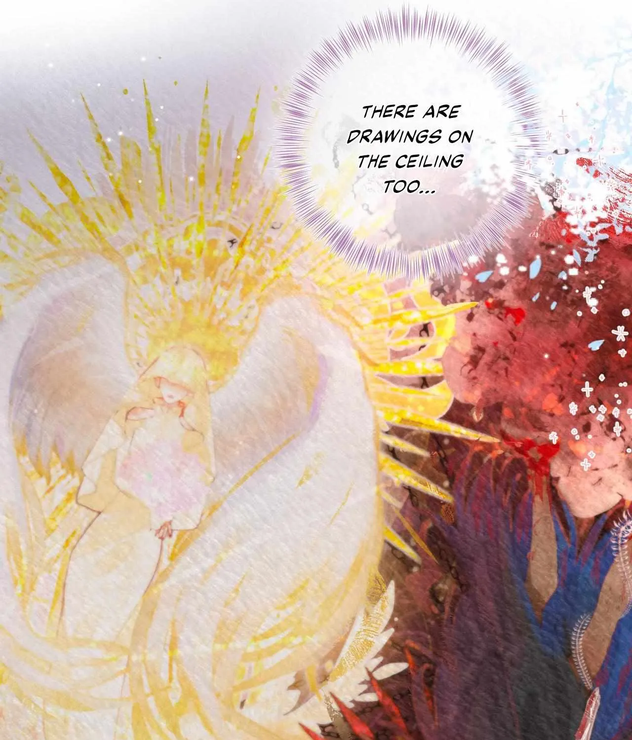 You Are My Desire Chapter 16 page 51 - 