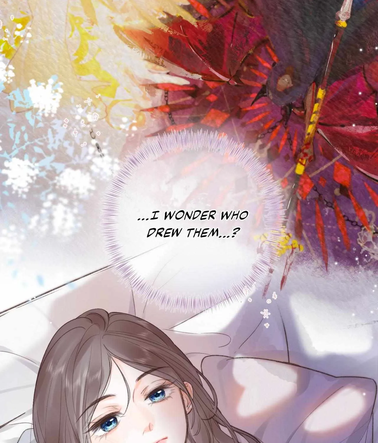 You Are My Desire Chapter 16 page 52 - 