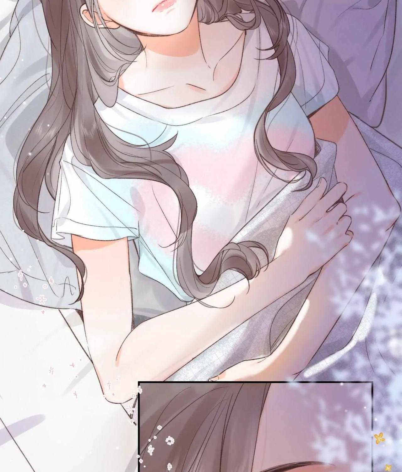 You Are My Desire Chapter 16 page 53 - 