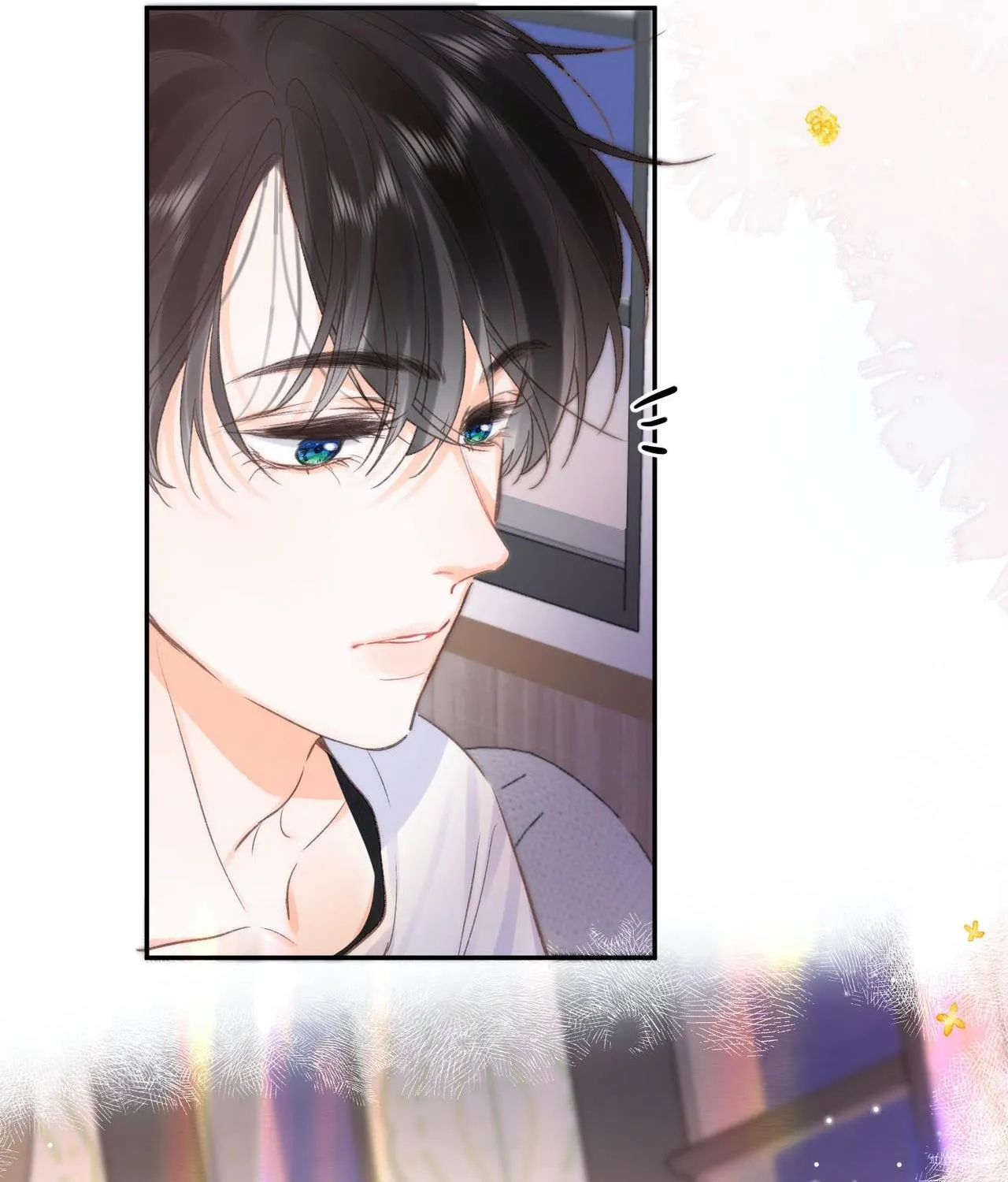 You Are My Desire Chapter 16 page 57 - 