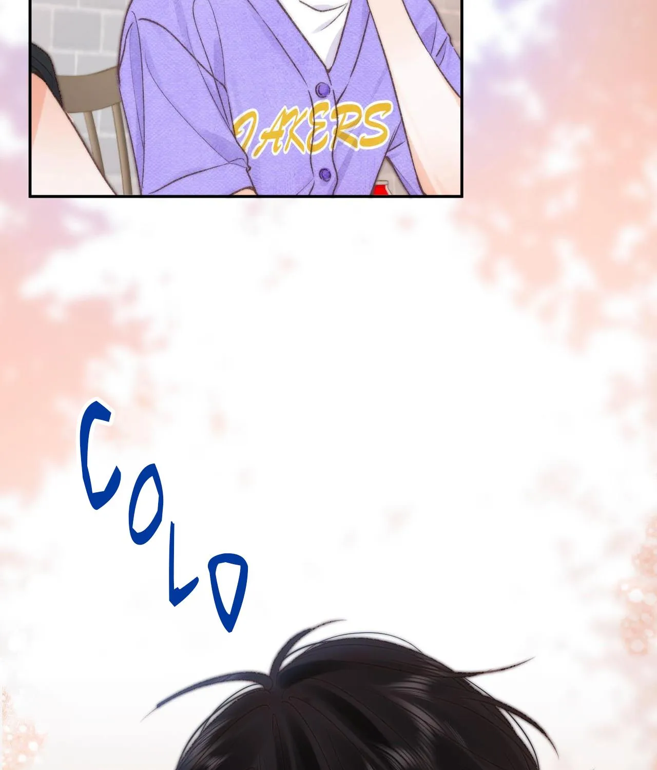 You Are My Desire Chapter 16 page 7 - 