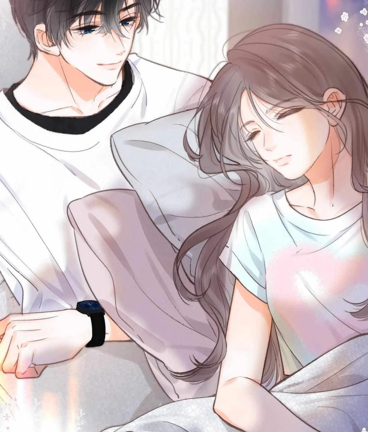 You Are My Desire Chapter 16 page 63 - 