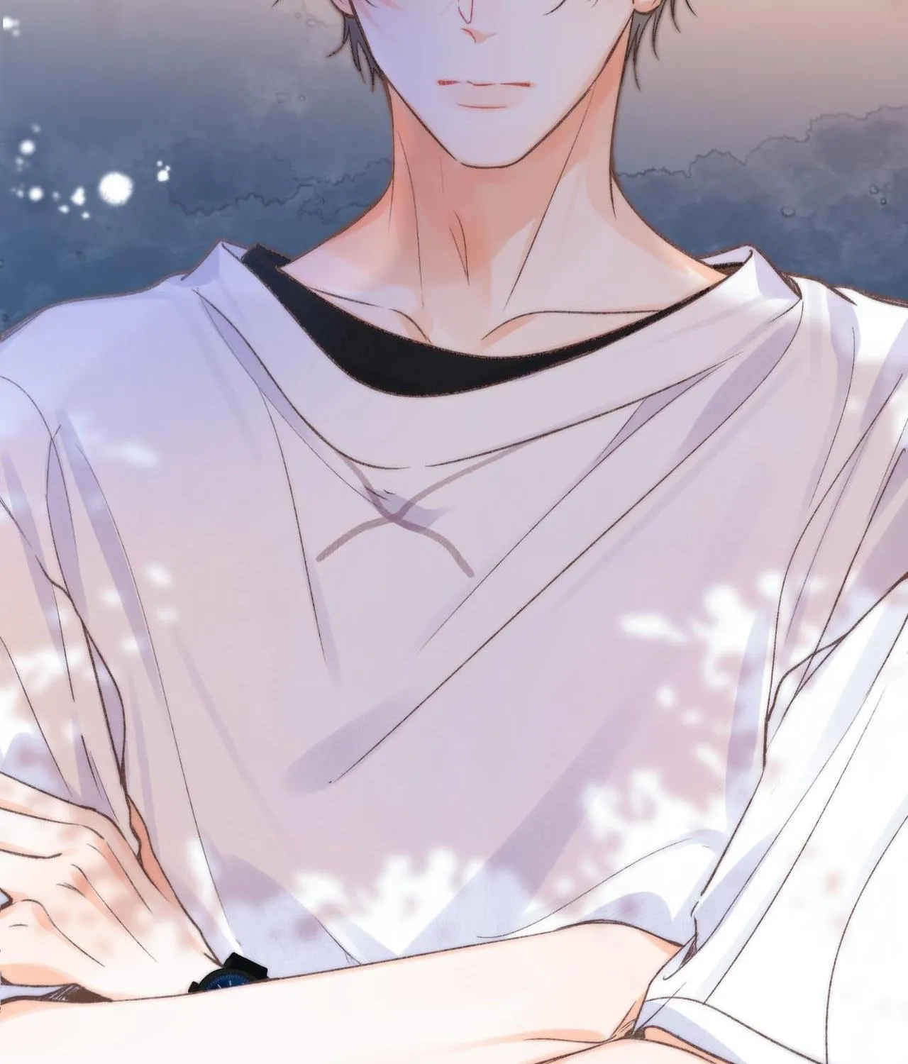 You Are My Desire Chapter 16 page 9 - 