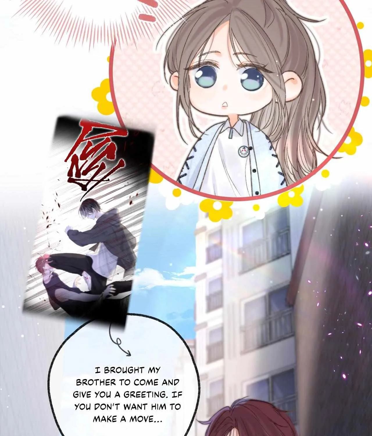 You Are My Desire Chapter 17 page 110 - 