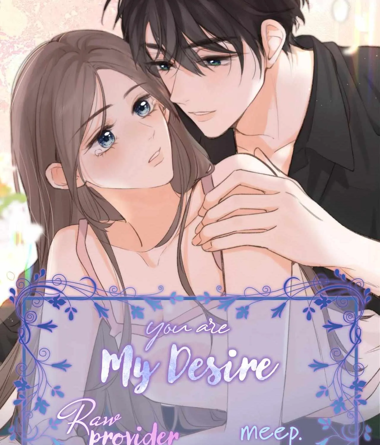 You Are My Desire Chapter 17 page 116 - 
