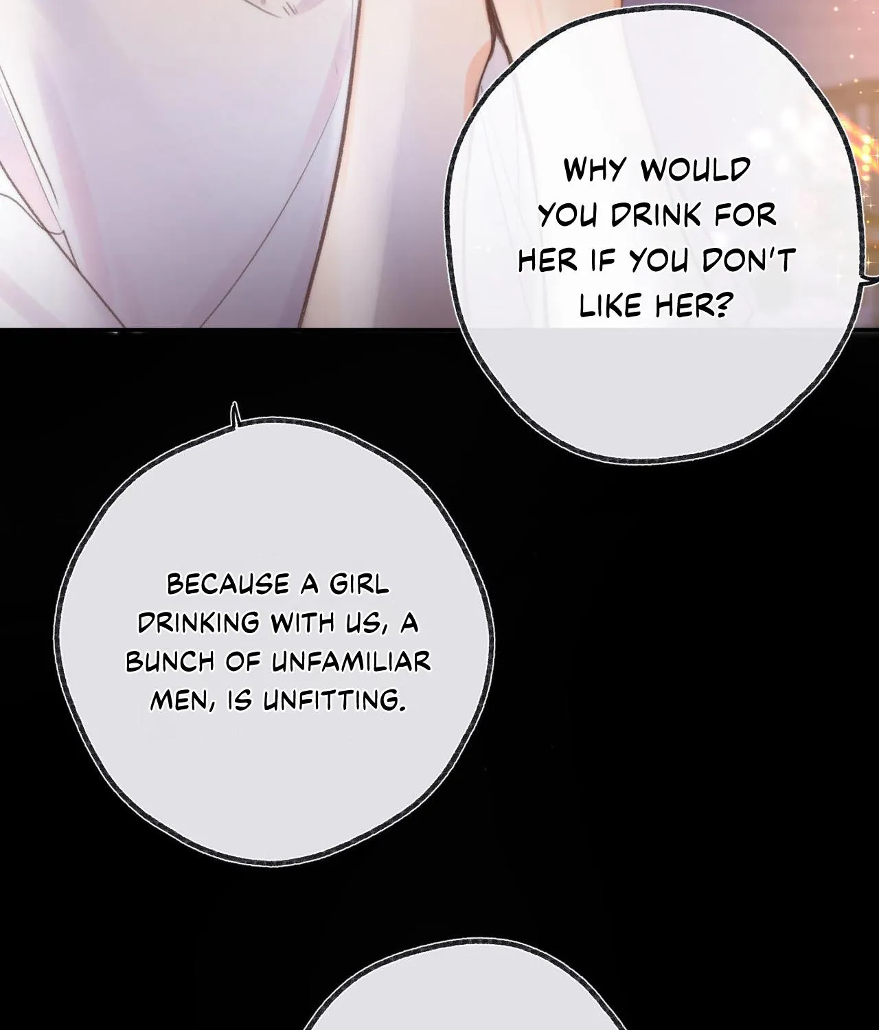 You Are My Desire Chapter 17 page 16 - 