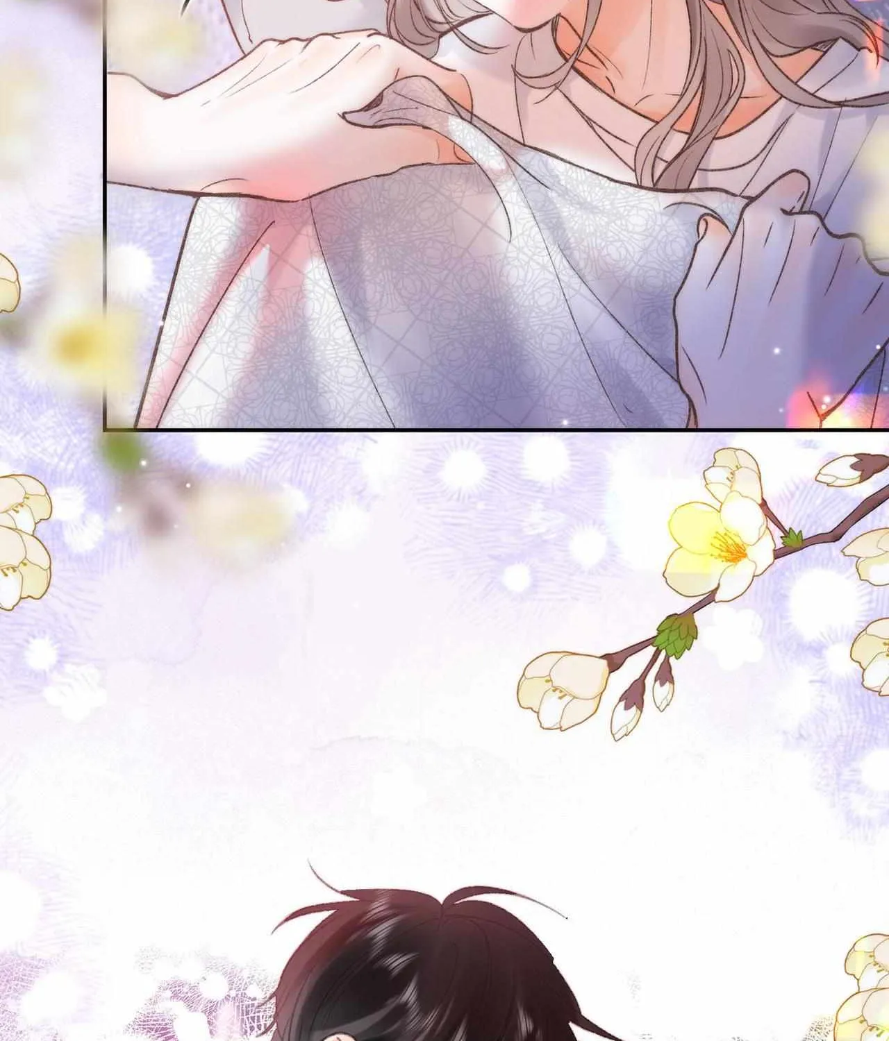 You Are My Desire Chapter 17 page 3 - 