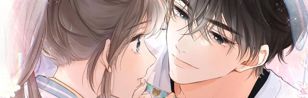 You Are My Desire Chapter 17 page 23 - 