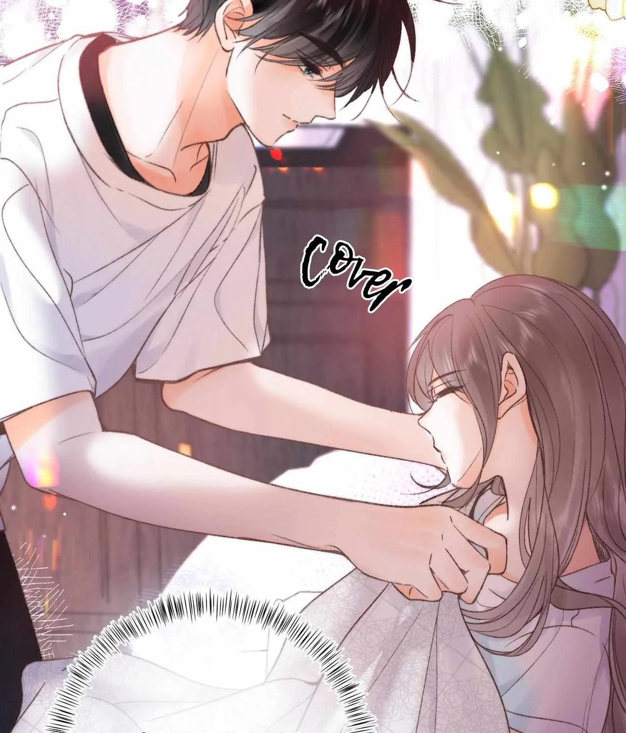 You Are My Desire Chapter 17 page 4 - 