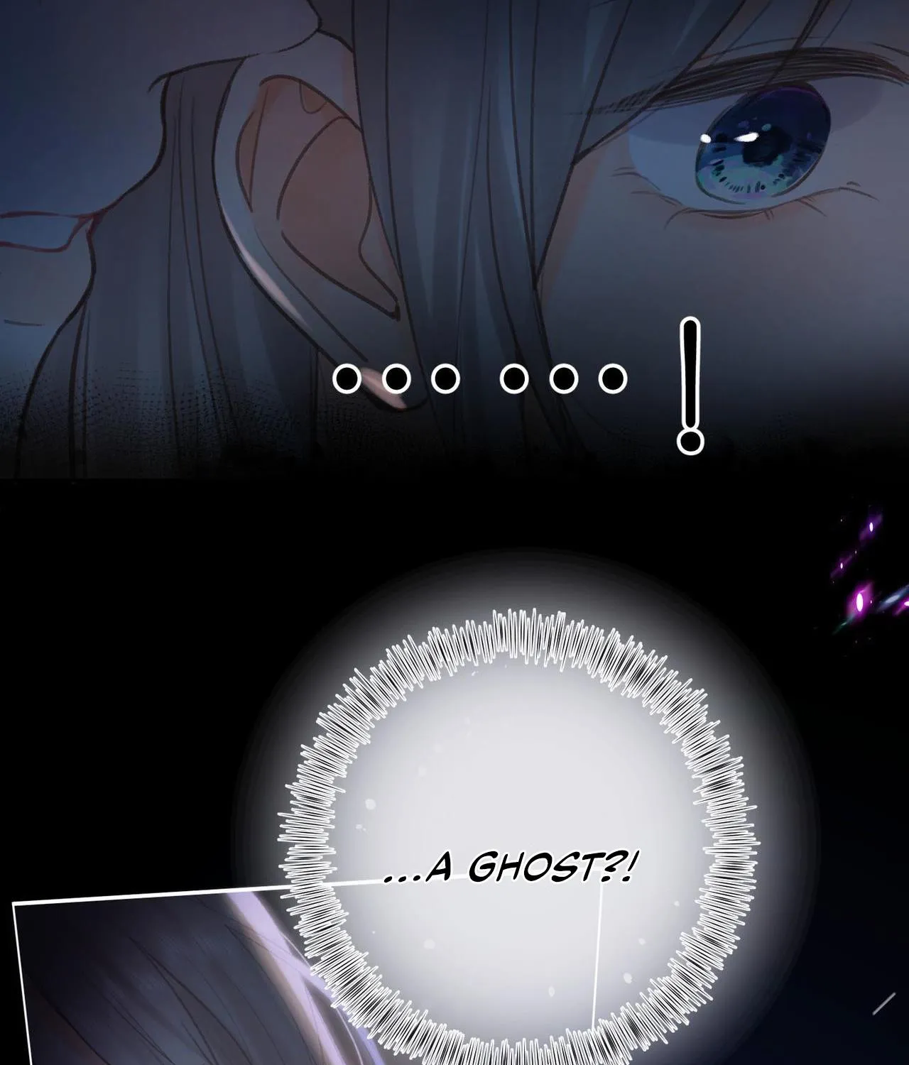 You Are My Desire Chapter 17 page 32 - 
