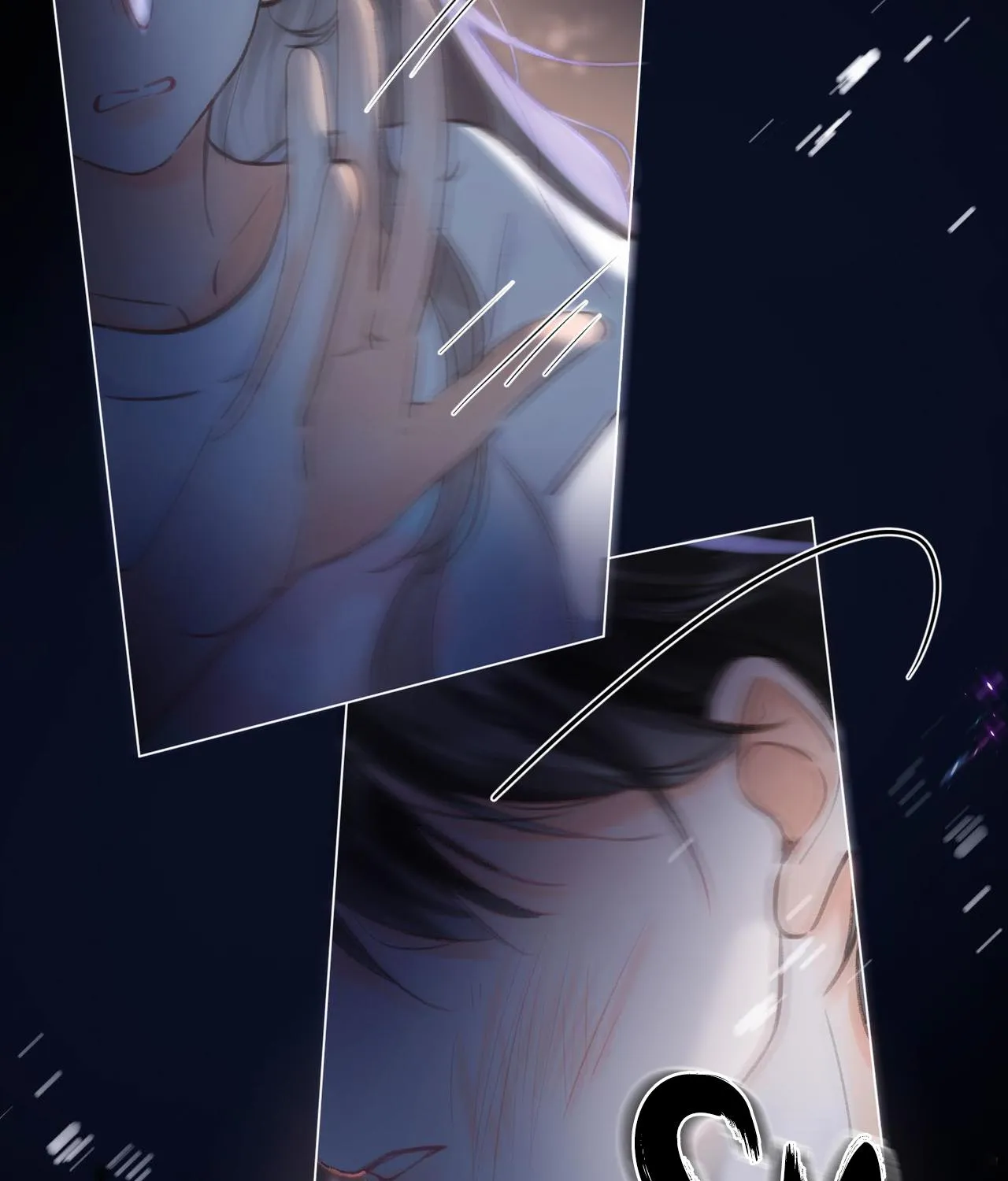 You Are My Desire Chapter 17 page 34 - 