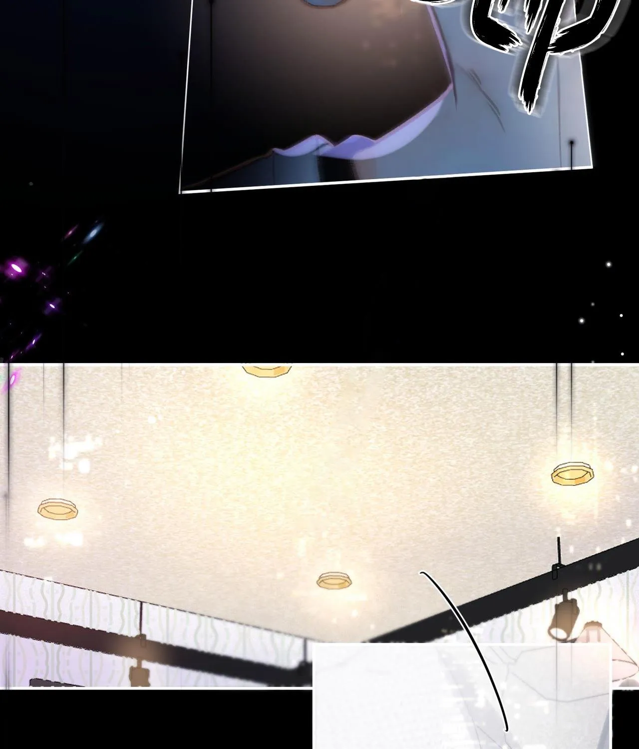 You Are My Desire Chapter 17 page 36 - 