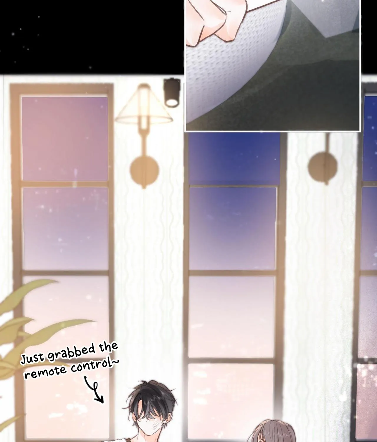 You Are My Desire Chapter 17 page 38 - 