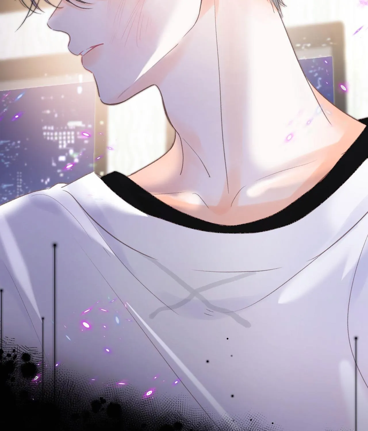 You Are My Desire Chapter 17 page 42 - 