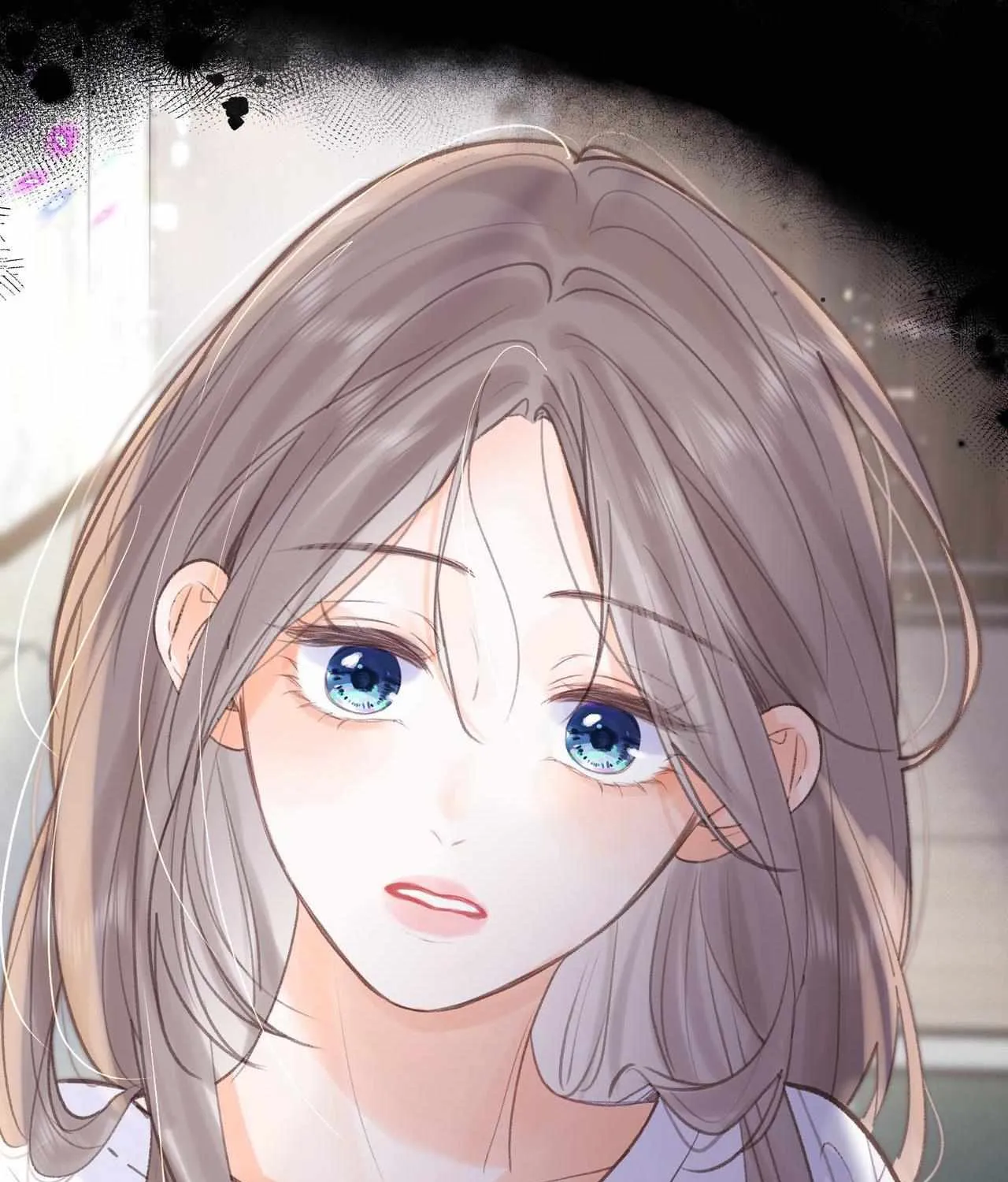 You Are My Desire Chapter 17 page 44 - 