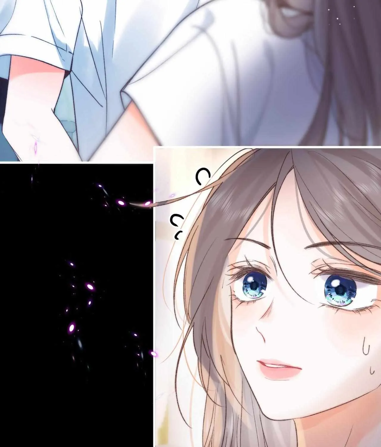 You Are My Desire Chapter 17 page 48 - 