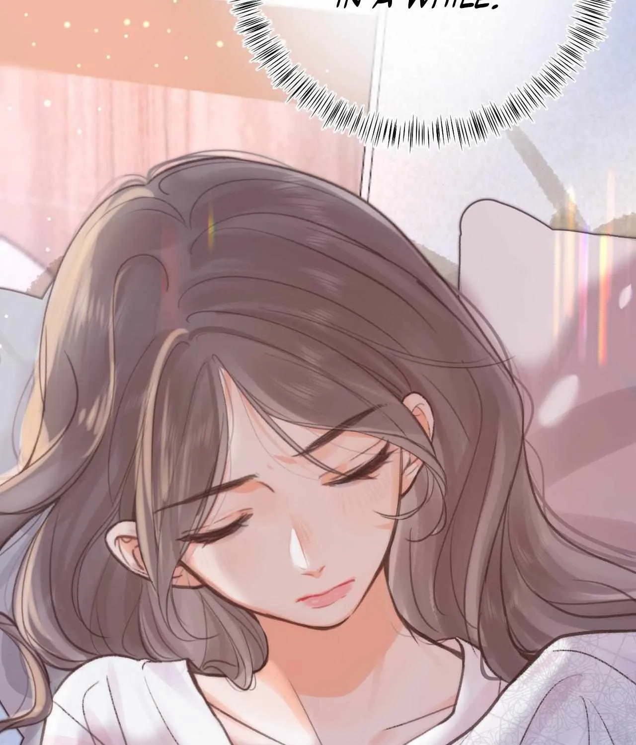 You Are My Desire Chapter 17 page 6 - 