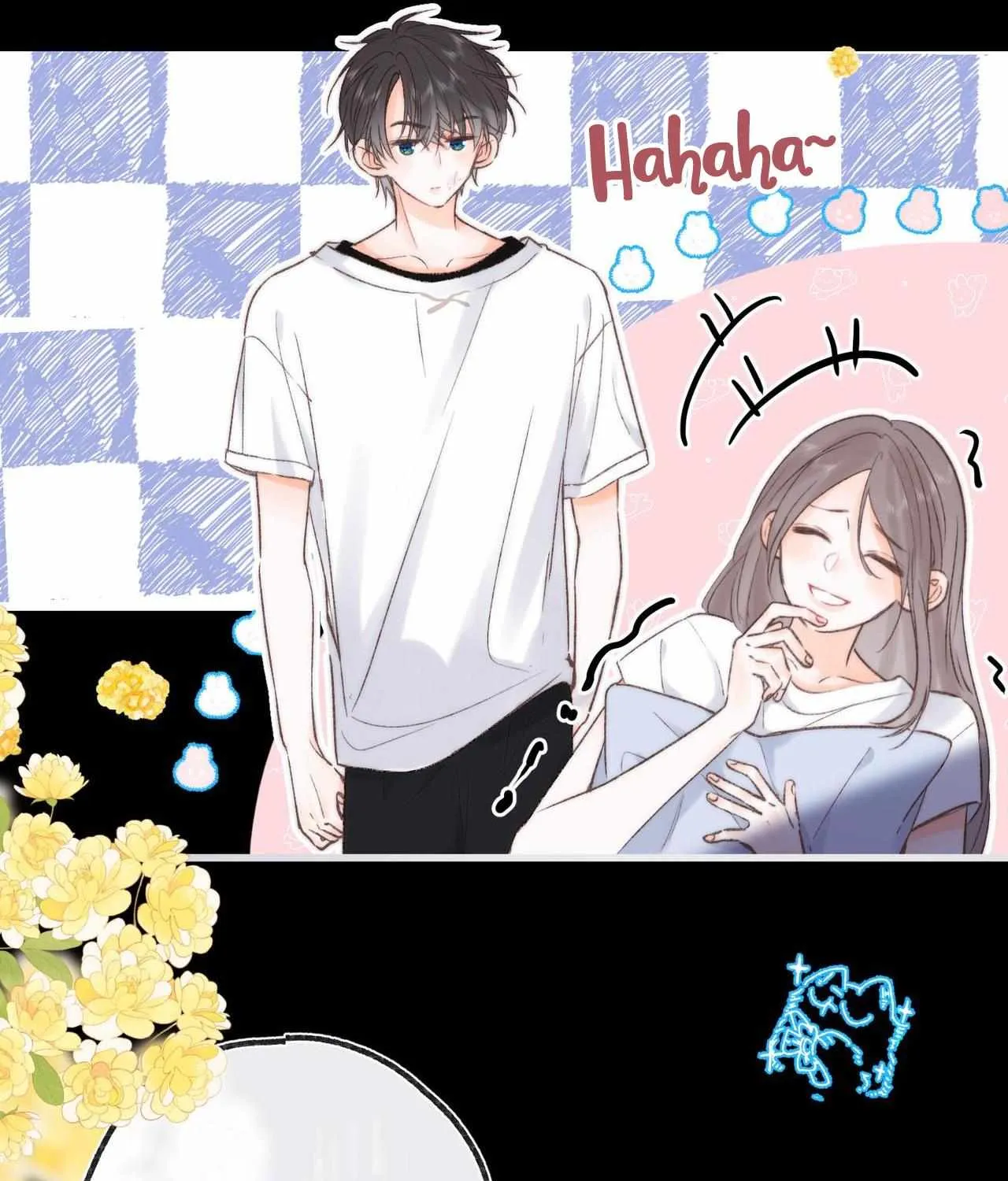 You Are My Desire Chapter 17 page 51 - 
