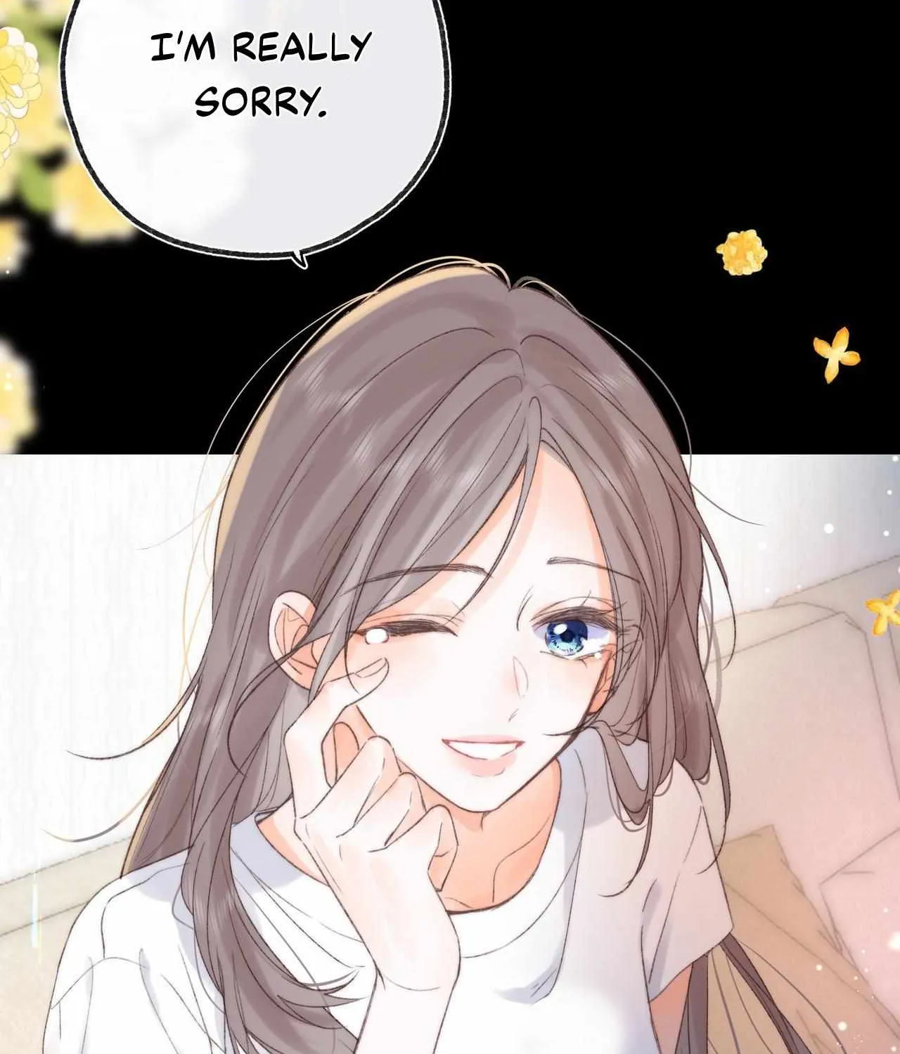You Are My Desire Chapter 17 page 52 - 
