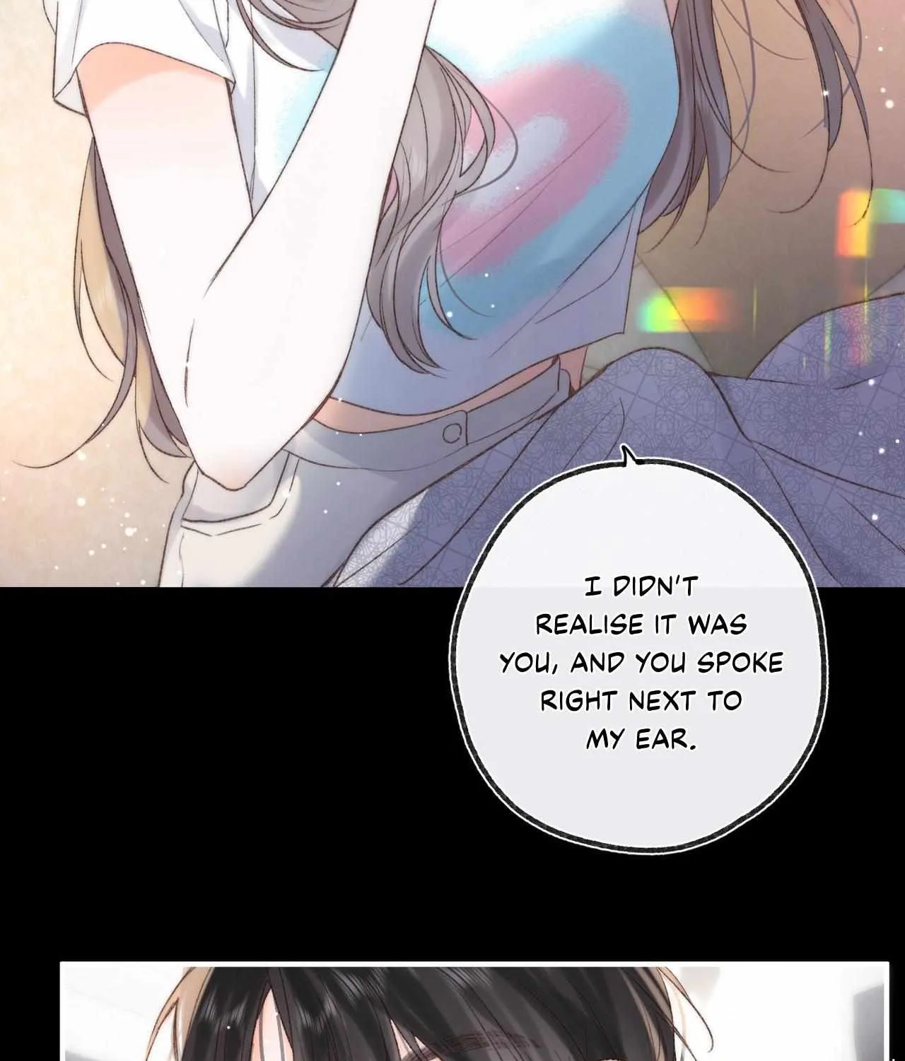 You Are My Desire Chapter 17 page 53 - 