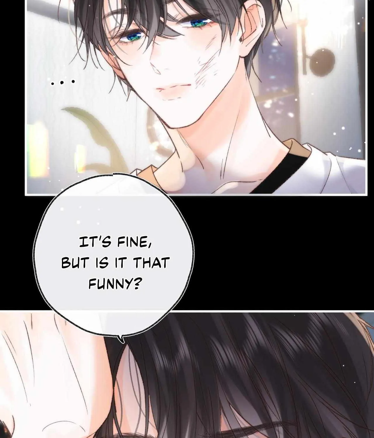 You Are My Desire Chapter 17 page 54 - 
