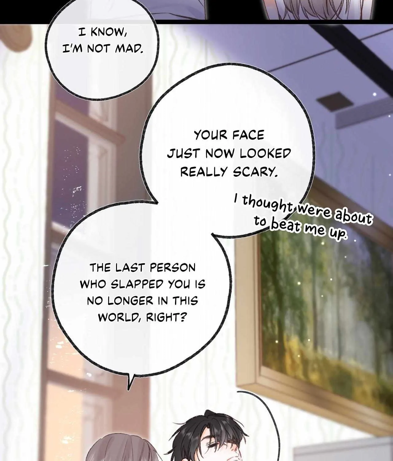 You Are My Desire Chapter 17 page 58 - 