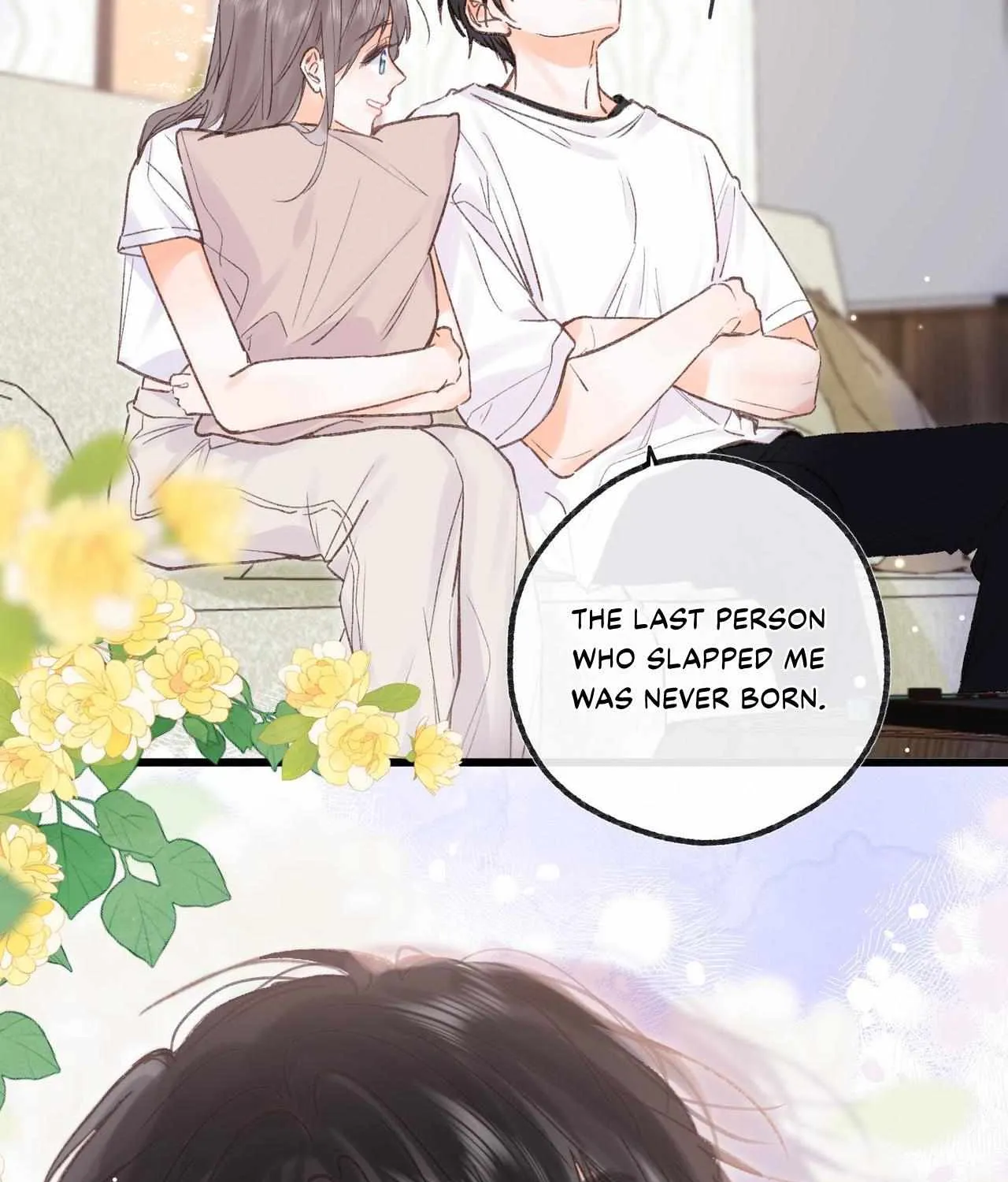 You Are My Desire Chapter 17 page 59 - 