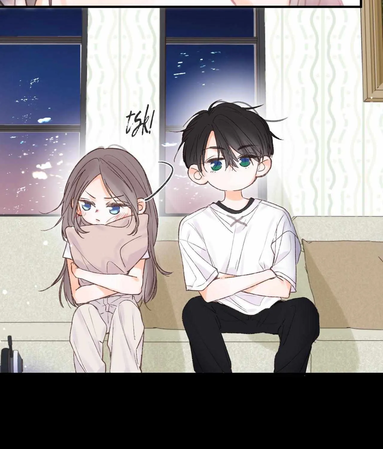 You Are My Desire Chapter 17 page 62 - 