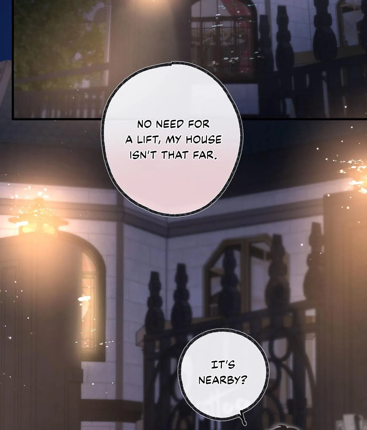 You Are My Desire Chapter 17 page 68 - 
