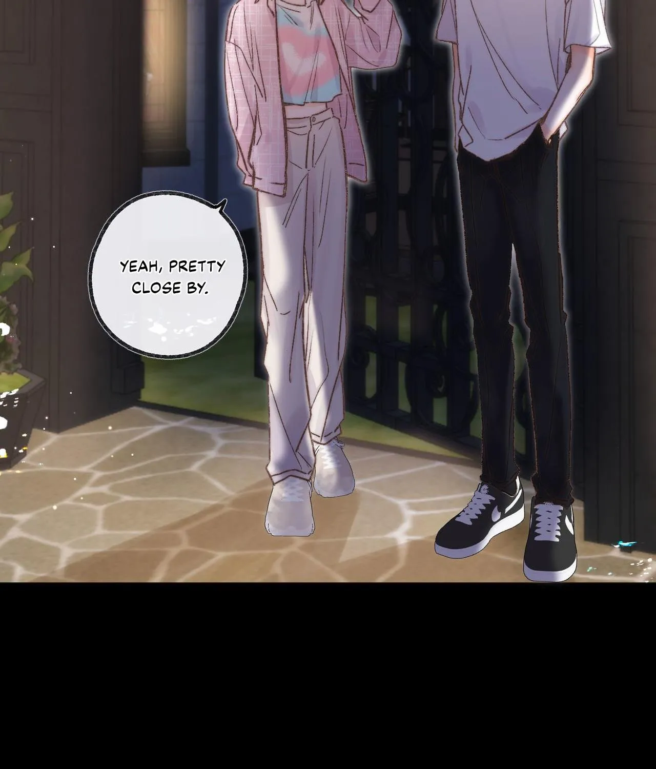You Are My Desire Chapter 17 page 70 - 