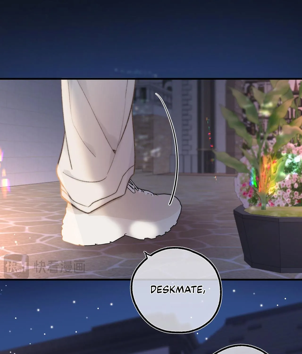 You Are My Desire Chapter 17 page 72 - 