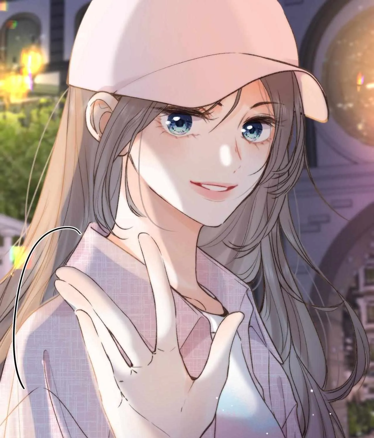 You Are My Desire Chapter 17 page 74 - 
