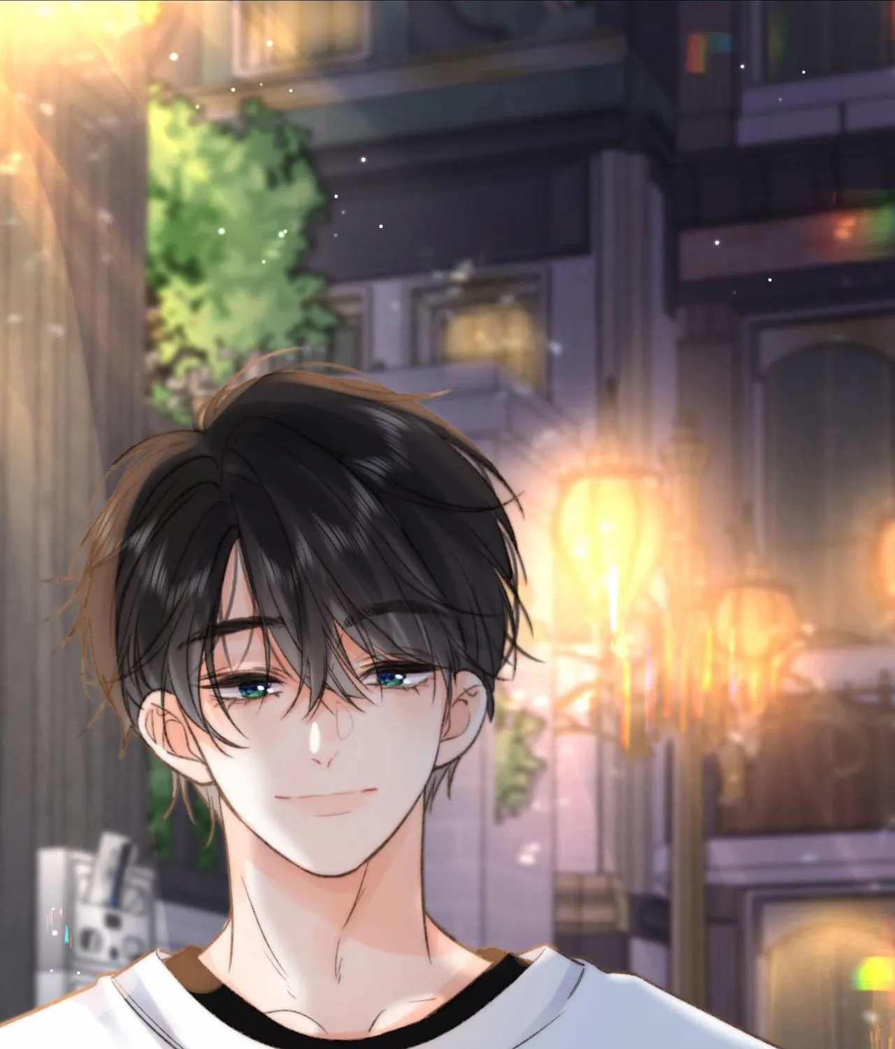 You Are My Desire Chapter 17 page 76 - 